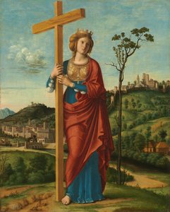 Helena of Constantinople